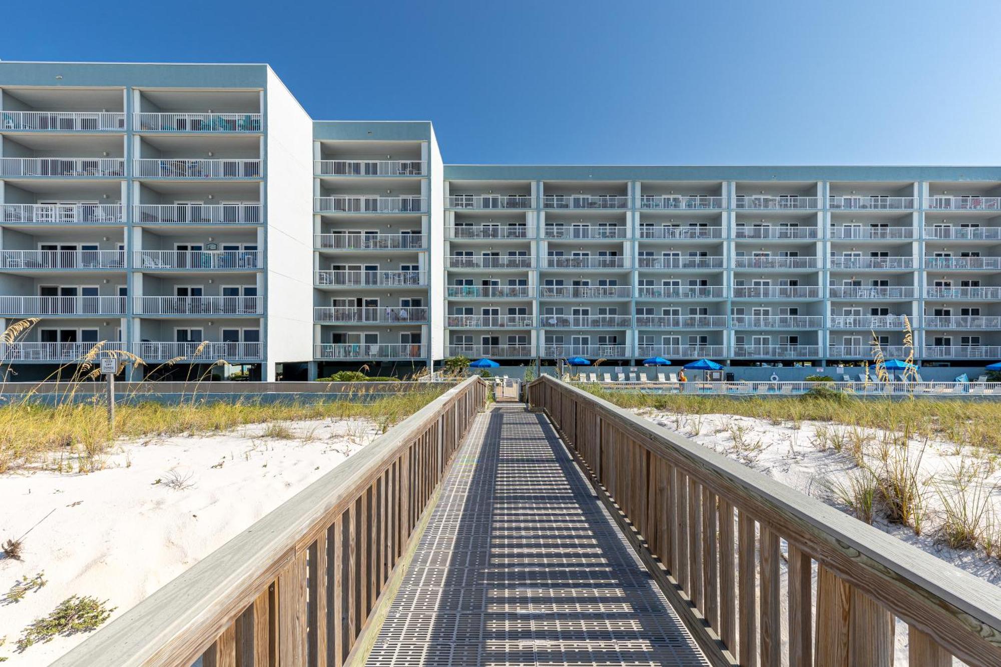 Sandpiper Cove 9226- By Holiday Isle Properties Destin Kültér fotó