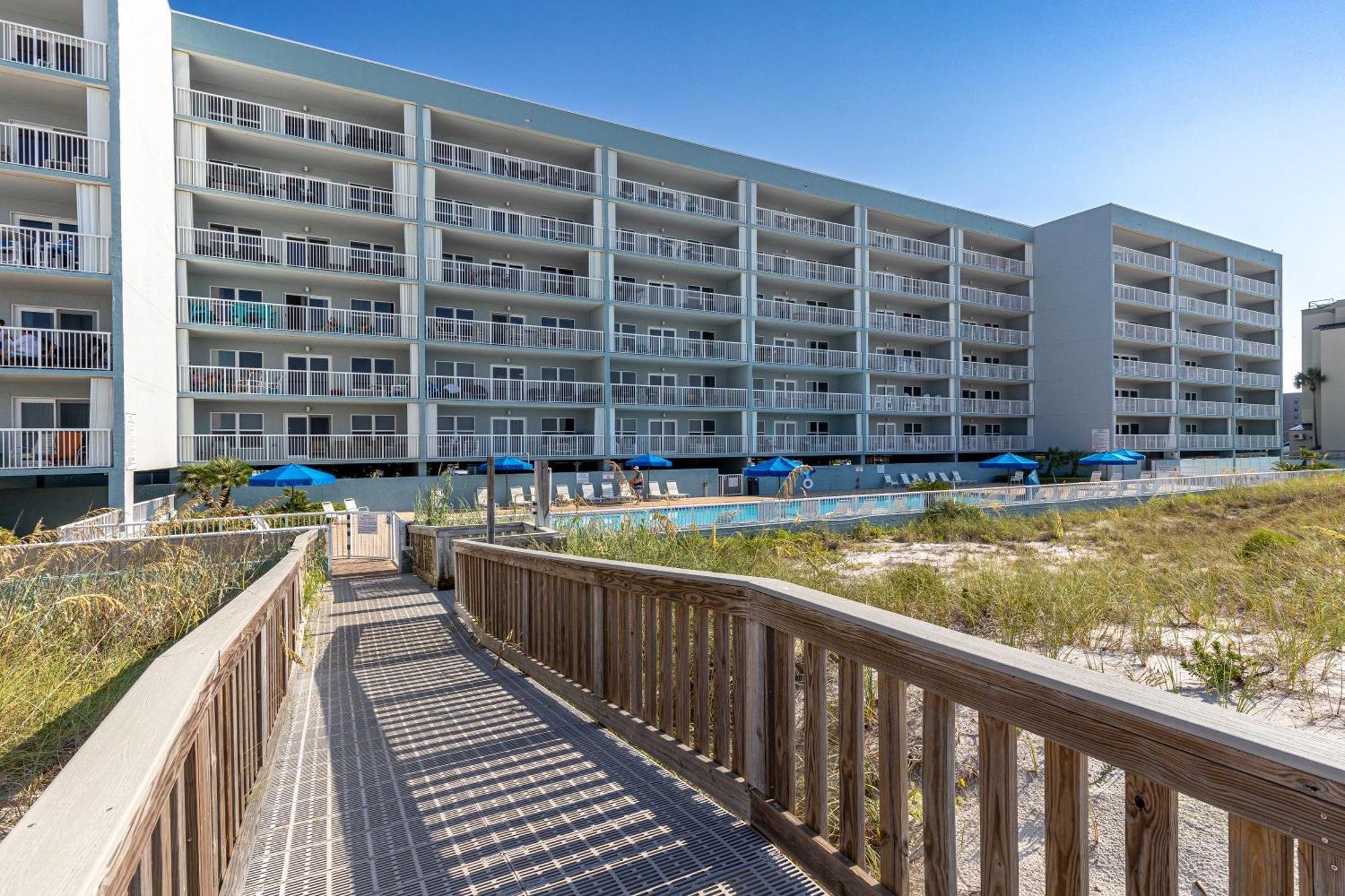 Sandpiper Cove 9226- By Holiday Isle Properties Destin Kültér fotó